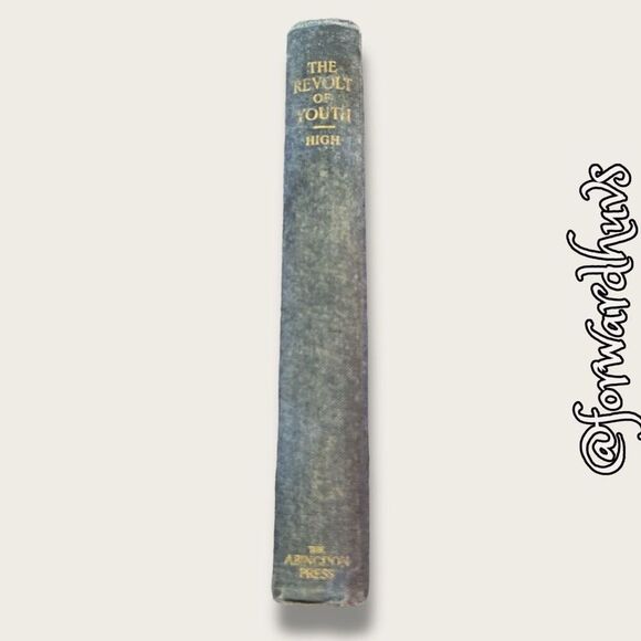 The Revolt of Youth by Stanley High – November 1923 - Picture 2 of 12